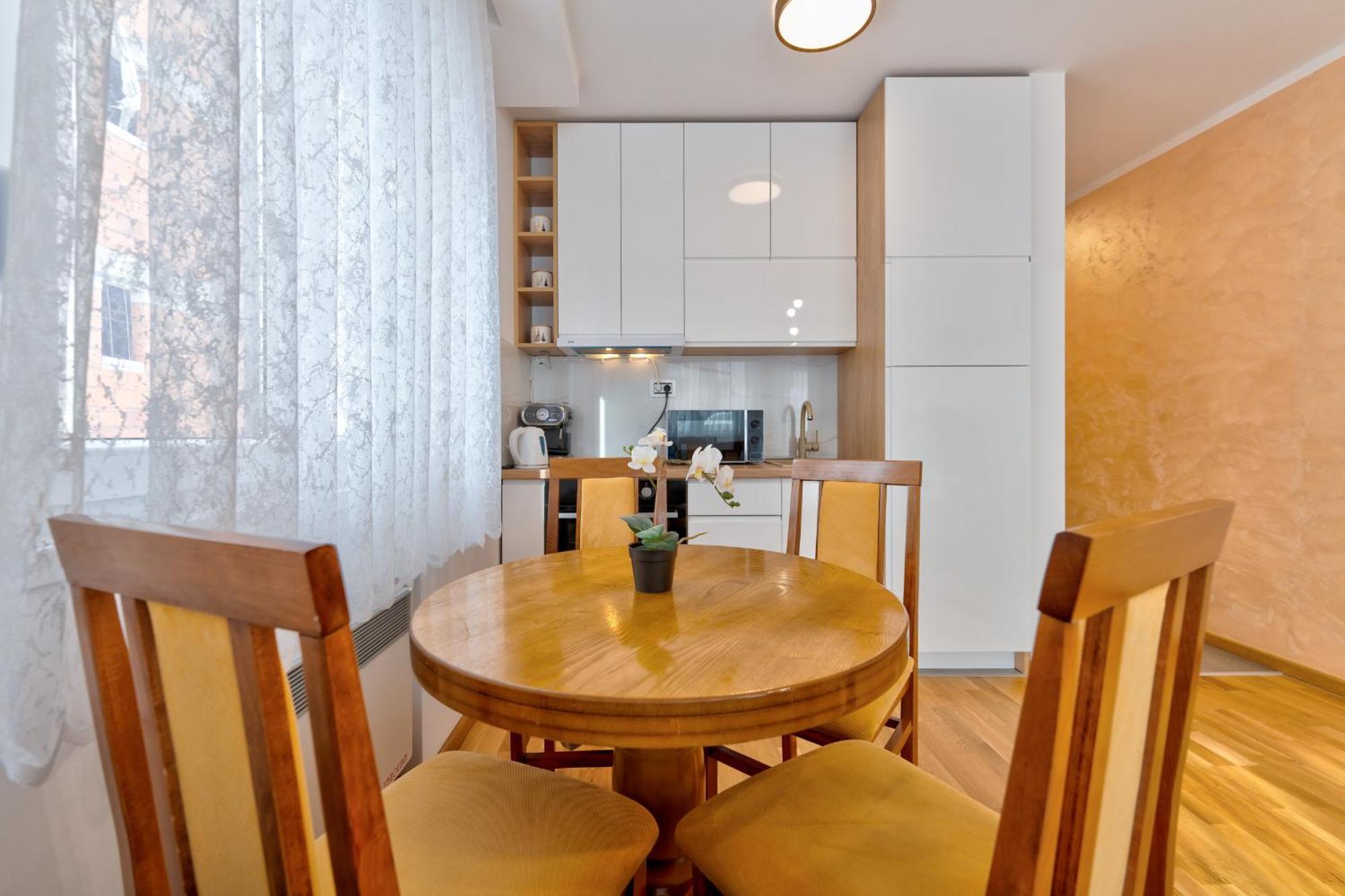 Tijana Apartment Zlatibor Bagian luar foto