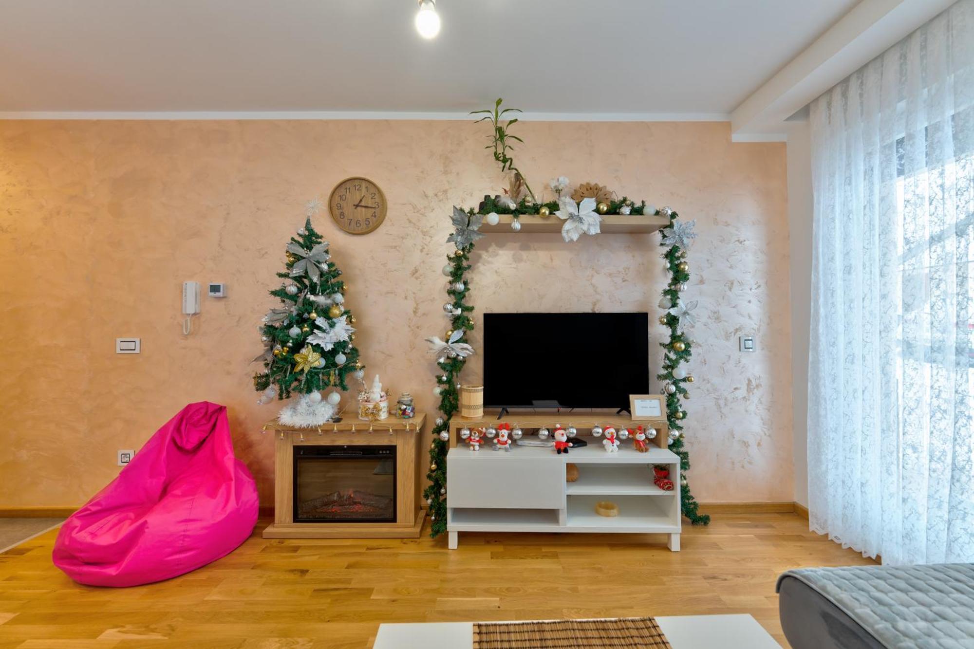 Tijana Apartment Zlatibor Bagian luar foto